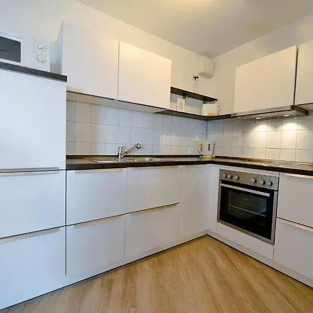 Apartment Haus Nordseebrandung Nd33 Cuxhaven